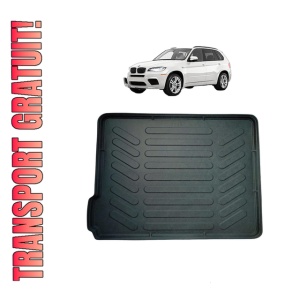 Tavita Portbagaj BMW Seria X5 E70 din 2006-2013, Protectie Portbagaj Auto