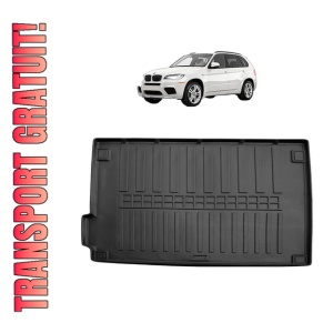 Tavita Portbagaj BMW Seria X5 E70 din 2006-2013, Protectie Portbagaj Auto