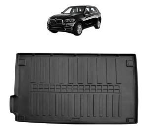 Tavita Portbagaj BMW Seria X5 F15 din 2013-2018, Protectie Portbagaj Auto - Img 2