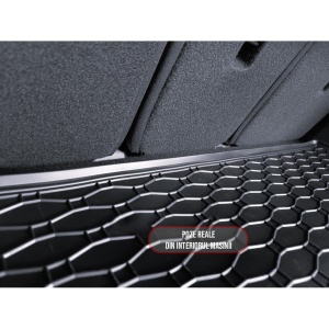 Tavita Portbagaj BMW X2 U10 2024-prezent, protectie portbagaj, din cauciuc 100%, pentru autoturismul BMW Seria X2