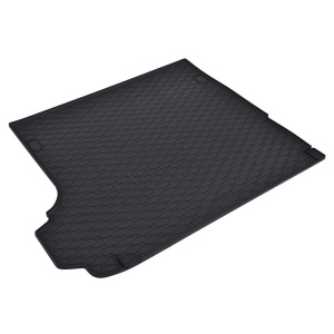 Tavita Portbagaj BMW X3 E83 din 2004 - 2010, protectie portbagaj, din cauciuc 100%, pentru autoturismul BMW Seria X3
