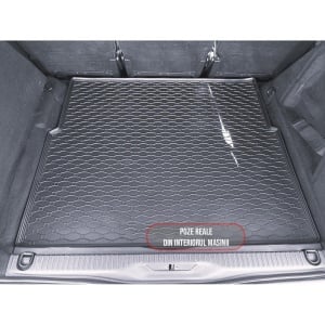 Tavita Portbagaj CITROEN C4 Picasso 2013-2020, protectie portbagaj, din cauciuc 100%, pentru autoturismul CITROEN C4 Picasso