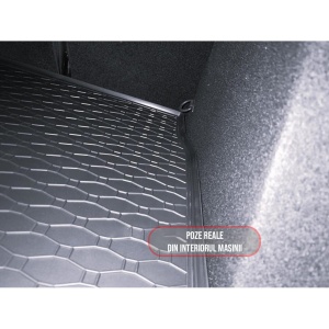 Tavita Portbagaj CITROEN C4X 2023-prezent, protectie portbagaj, din cauciuc 100%, pentru autoturismul CITROEN C4X