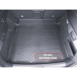 Tavita Portbagaj CITROEN C5X 2022-prezent, protectie portbagaj, din cauciuc 100%, pentru autoturismul CITROEN C5X