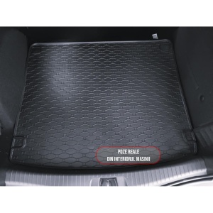 Tavita Portbagaj DACIA Jogger 5m 2022-prezent, protectie portbagaj, din cauciuc 100%, pentru autoturismul DACIA Jogger 5m