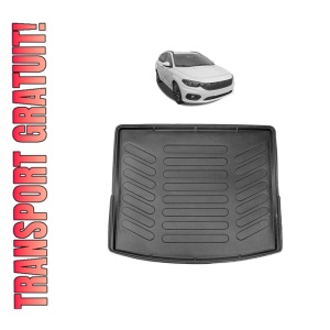 Tavita Portbagaj FIAT EGEA / TIPO SW CU PODEA INALTA din 2015, Protectie Portbagaj Auto