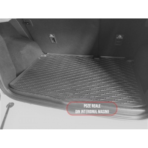 Tavita Portbagaj FORD EcoSport 2018-prezent, protectie portbagaj, din cauciuc 100%, pentru autoturismul FORD EcoSport