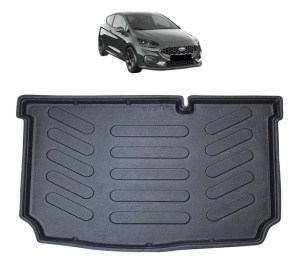 Tavita Portbagaj FORD FIESTA VII din 2017, Protectie Portbagaj Auto - Img 2