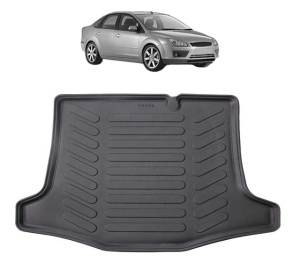 Tavita Portbagaj FORD FOCUS 2 SEDAN din 2005-2011, Protectie Portbagaj Auto - Img 2