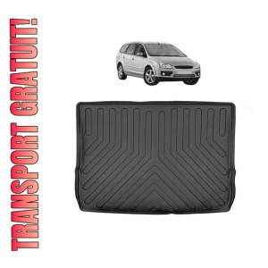 Tavita Portbagaj FORD FOCUS 2 STW din 2005-2010, Protectie Portbagaj Auto