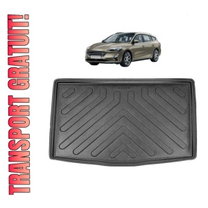 Tavita Portbagaj FORD FOCUS 4 STW CU PODEAUA JOASA din 2018, Protectie Portbagaj Auto