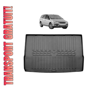 Tavita Portbagaj FORD FOCUS II C307 COMBI din 2004-2011, Protectie Portbagaj Auto