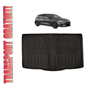 Tavita Portbagaj FORD FOCUS IV C519 HATCHBACK din 2018, Protectie Portbagaj Auto