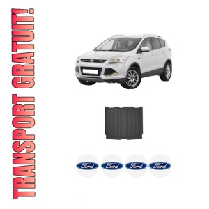 Tavita Portbagaj FORD KUGA II (DM2) din 2012-2019, Protectie Portbagaj Auto FORD