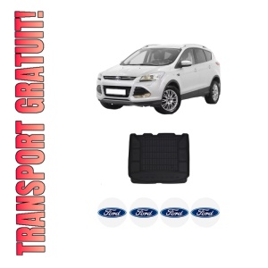 Tavita Portbagaj FORD KUGA II (DM2) din 2012-2019, Protectie Portbagaj Auto FORD