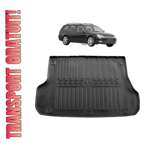 Tavita Portbagaj FORD MONDEO III COMBI din 2000-2007, Protectie Portbagaj Auto