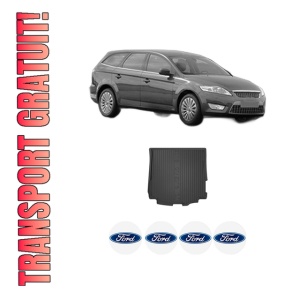 Tavita Portbagaj FORD MONDEO IV Turnier (BA7) din 2007-2015, Protectie Portbagaj Auto FORD