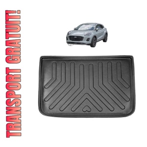 Tavita Portbagaj FORD PUMA CU PODEA INALTA din 2019, Protectie Portbagaj Auto
