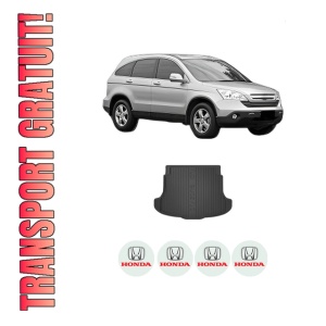 Tavita Portbagaj HONDA CR-V III (RE_) din 2006-2012, Protectie Portbagaj Auto HONDA