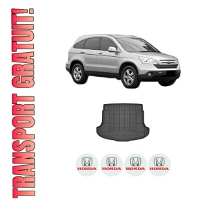 Tavita Portbagaj HONDA CR-V III (RE_) din 2006-2012, Protectie Portbagaj Auto HONDA