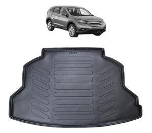Tavita Portbagaj HONDA CR-V IV din 2011-2016, Protectie Portbagaj Auto - Img 2