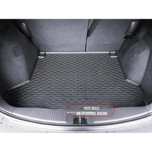 Tavita Portbagaj HONDA HR-V 2015-2021, protectie portbagaj, din cauciuc 100%, pentru autoturismul HONDA HR-V