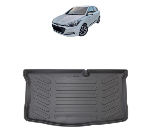 Tavita Portbagaj HYUNDAI I20 II GB/IB din 2014-2020, Protectie Portbagaj Auto - Img 2