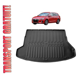 Tavita Portbagaj HYUNDAI I30 GD COMBI din 2011-2016, Protectie Portbagaj Auto