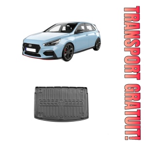 Tavita Portbagaj HYUNDAI I30 (PD) HATCHBACK, CU PODEA INALTA (2016-2025), tavita portbagaj auto HYUNDAI I30