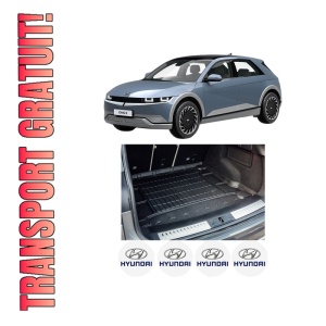 Tavita Portbagaj HYUNDAI IONIQ 5 (NE) din 2021, Protectie Portbagaj Auto HYUNDAI