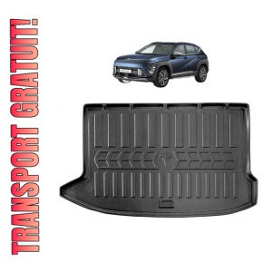 Tavita Portbagaj HYUNDAI KONA ELECTRIC din 2018-2023, Protectie Portbagaj Auto