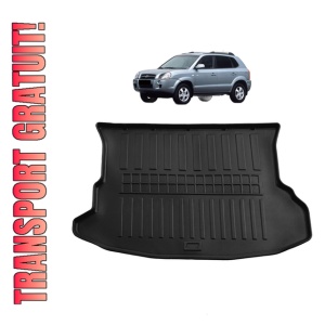 Tavita Portbagaj HYUNDAI TUCSON JM din 2004-2012, Protectie Portbagaj Auto