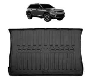 Tavita Portbagaj JEEP GRAND CHEROKEE WK2 din 2010-2021, Protectie Portbagaj Auto - Img 2