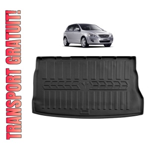 Tavita Portbagaj KIA CEED ED HATCHBACK din 2006-2012, Protectie Portbagaj Auto