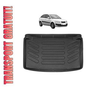 Tavita Portbagaj KIA RIO II HB din 2005-2011, Protectie Portbagaj Auto