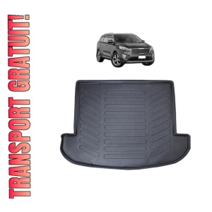 Tavita Portbagaj KIA SORENTO III din 2015-2020, Protectie Portbagaj Auto