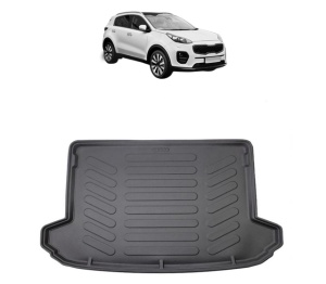 Tavita Portbagaj KIA SPORTAGE IV din 2015-2021, Protectie Portbagaj Auto - Img 2