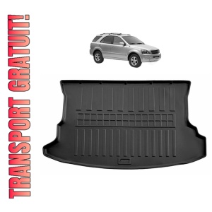 Tavita Portbagaj KIA SPORTAGE JE din 2004-2010, Protectie Portbagaj Auto