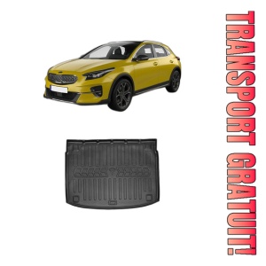 Tavita Portbagaj KIA XCEED CU PODEA INALTA (2019-2025), tavita portbagaj auto KIA XCEED