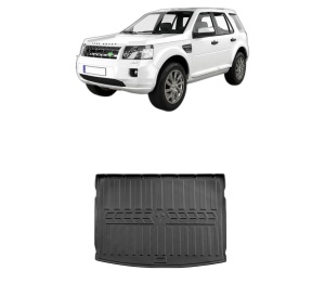Tavita Portbagaj LAND ROVER FREELANDER II (L359) (2006-2014), tavita portbagaj auto LAND ROVER