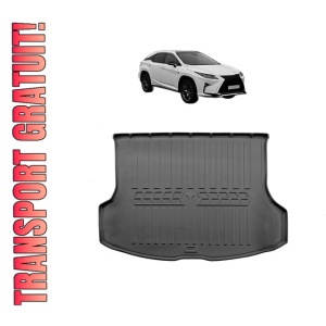 Tavita Portbagaj LEXUS RX din 2022, Protectie Portbagaj Auto