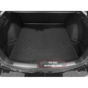 Tavita Portbagaj MAZDA 6 Wagon 2018-prezent, protectie portbagaj, din cauciuc 100%, pentru autoturismul MAZDA 6 Wagon