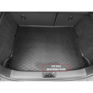 Tavita Portbagaj MAZDA CX-30 2019-prezent, protectie portbagaj, din cauciuc 100%, pentru autoturismul MAZDA CX-30