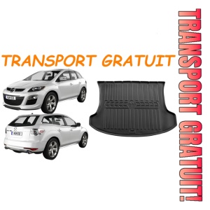 Tavita Portbagaj Mazda Cx-7 (2006-2012) Protectie portbagaj auto