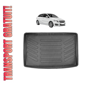 Tavita Portbagaj MERCEDES B CLASS W246 din 2011-2018, Protectie Portbagaj Auto