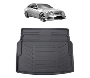 Tavita Portbagaj MERCEDES E CLASS W212 din 2010-2016, Protectie Portbagaj Auto - Img 2