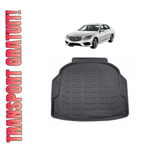 Tavita Portbagaj MERCEDES E CLASS W213 din 2017-2023, Protectie Portbagaj Auto