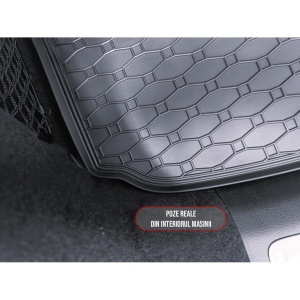 Tavita Portbagaj MERCEDES GLC e Coupé 2023-prezent, protectie portbagaj, din cauciuc 100%, pentru autoturismul MERCEDES GLC e
