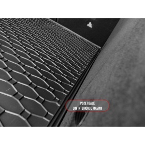 Tavita Portbagaj MERCEDES GLE 5 locuri PHEV 2019-prezent, protectie portbagaj, din cauciuc 100%, pentru autoturismul MERCEDES GLE 5