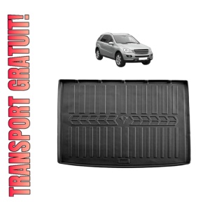 Tavita Portbagaj MERCEDES W164 ML din 2005-2011, Protectie Portbagaj Auto